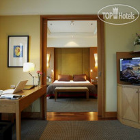 Centara Hotel Hat Yai