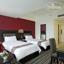 Centara Hotel Hat Yai