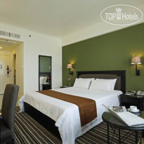 Centara Hotel Hat Yai
