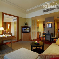 Centara Hotel Hat Yai