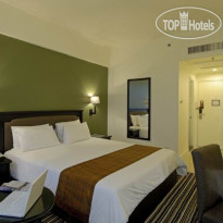 Centara Hotel Hat Yai