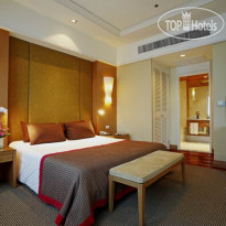 Centara Hotel Hat Yai