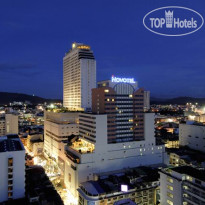 Centara Hotel Hat Yai