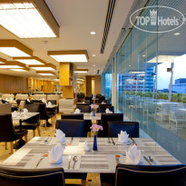 Centara Hotel Hat Yai