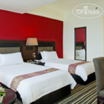 Centara Hotel Hat Yai