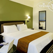 Centara Hotel Hat Yai