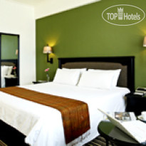 Centara Hotel Hat Yai