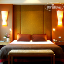 Centara Hotel Hat Yai