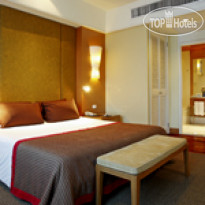 Centara Hotel Hat Yai