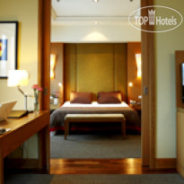 Centara Hotel Hat Yai