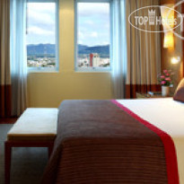 Centara Hotel Hat Yai