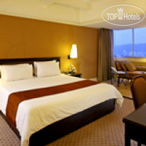 Centara Hotel Hat Yai