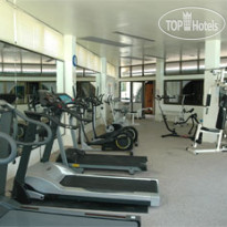 Ayutthaya Grand Hotel 