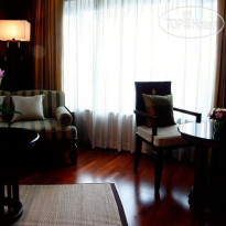 Krungsri River Hotel 