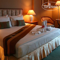 Krungsri River Hotel 