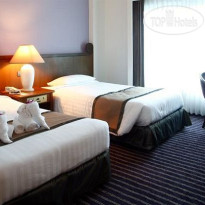 Krungsri River Hotel 
