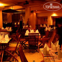 Krungsri River Hotel 