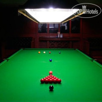 Krungsri River Hotel 