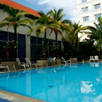 Krungsri River Hotel 