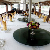 Krungsri River Hotel 