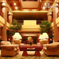 Krungsri River Hotel 