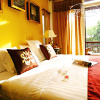 Pludhaya Resort & Spa 