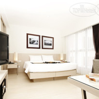 Classic Kameo Hotel & Serviced Apartments Ayutthaya