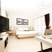 Classic Kameo Hotel & Serviced Apartments Ayutthaya 