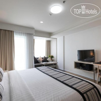 Classic Kameo Hotel & Serviced Apartments Ayutthaya 