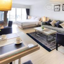 Classic Kameo Hotel & Serviced Apartments Ayutthaya 