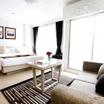 Classic Kameo Hotel & Serviced Apartments Ayutthaya 