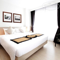 Classic Kameo Hotel & Serviced Apartments Ayutthaya 