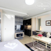 Classic Kameo Hotel & Serviced Apartments Ayutthaya 