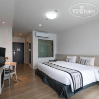 Classic Kameo Hotel & Serviced Apartments Ayutthaya 