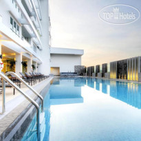 Classic Kameo Hotel & Serviced Apartments Ayutthaya 