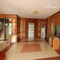 Rose Garden Hotel