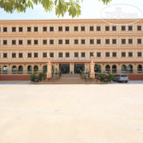 Rose Garden Hotel
