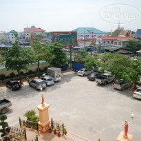 Rose Garden Hotel
