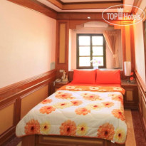 Rose Garden Hotel