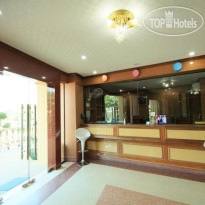 Rose Garden Hotel