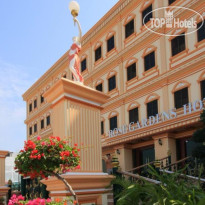 Rose Garden Hotel