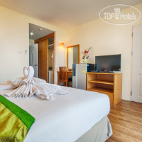 TM Land Serviced Hotel