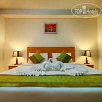 TM Land Serviced Hotel