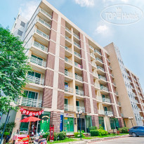 TM Land Serviced Hotel