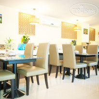 TM Land Serviced Hotel