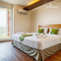 TM Land Serviced Hotel