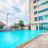 TM Land Serviced Hotel