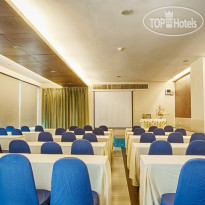TM Land Serviced Hotel