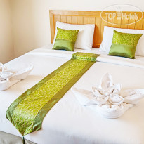 TM Land Serviced Hotel