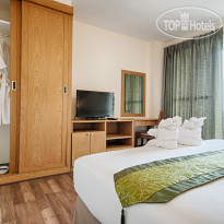TM Land Serviced Hotel